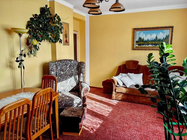 Prodej bytu 3+1, Kolinec, 73 m2