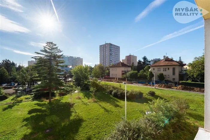 Pronájem bytu 3+1, Praha - Braník, Údolní, 78 m2