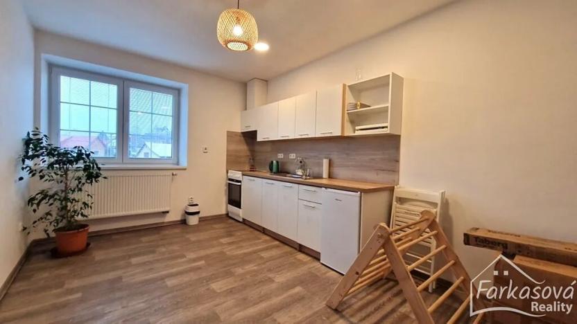 Pronájem bytu 2+1, Lanškroun, Kollárova, 80 m2