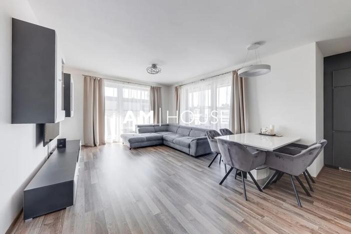 Pronájem bytu 4+kk, Praha - Vysočany, Smržových, 100 m2