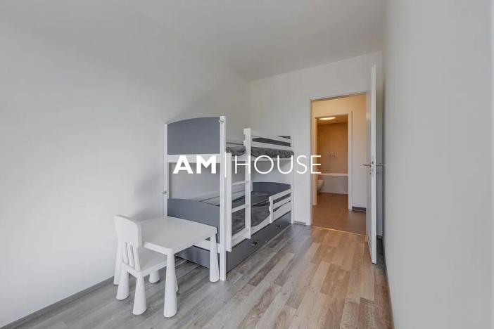 Pronájem bytu 4+kk, Praha - Vysočany, Smržových, 100 m2