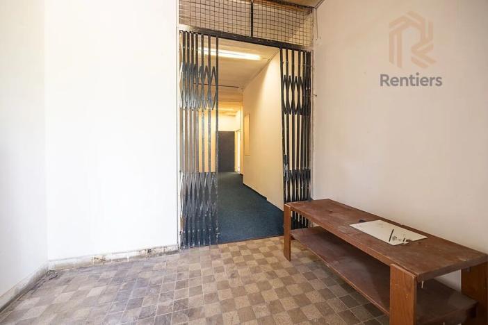 Prodej obchodního prostoru, Praha - Braník, Zelený pruh, 143 m2