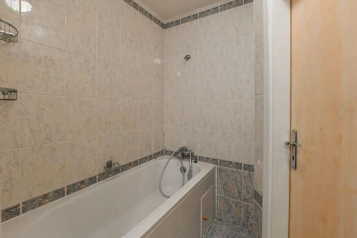 Pronájem bytu 3+kk, Praha - Žižkov, Lupáčova, 57 m2