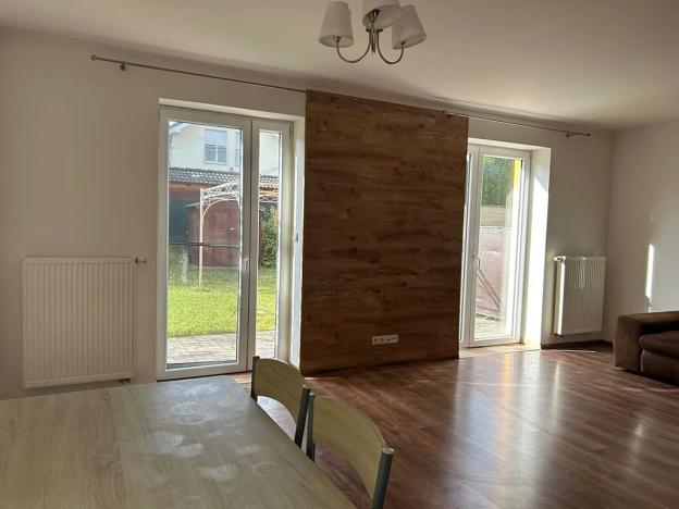 Pronájem rodinného domu, Bašť, Okružní, 120 m2