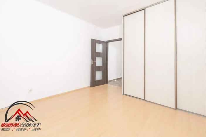 Pronájem bytu 3+1, Ostrava, Patrice Lumumby, 71 m2