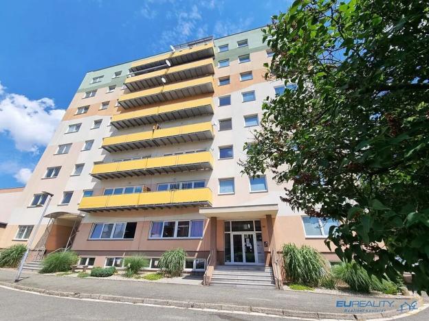 Prodej bytu 3+kk, Náchod, Raisova, 90 m2