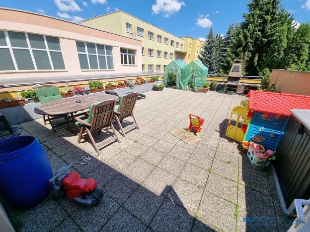 Prodej bytu 3+kk, Náchod, Raisova, 90 m2