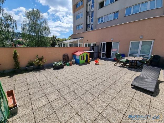 Prodej bytu 3+kk, Náchod, Raisova, 90 m2