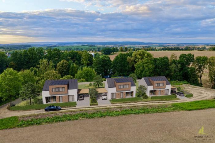 Prodej pozemku, Mrlínek, 2640 m2