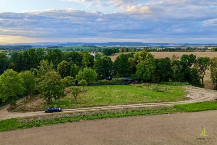 Prodej pozemku, Mrlínek, 2640 m2