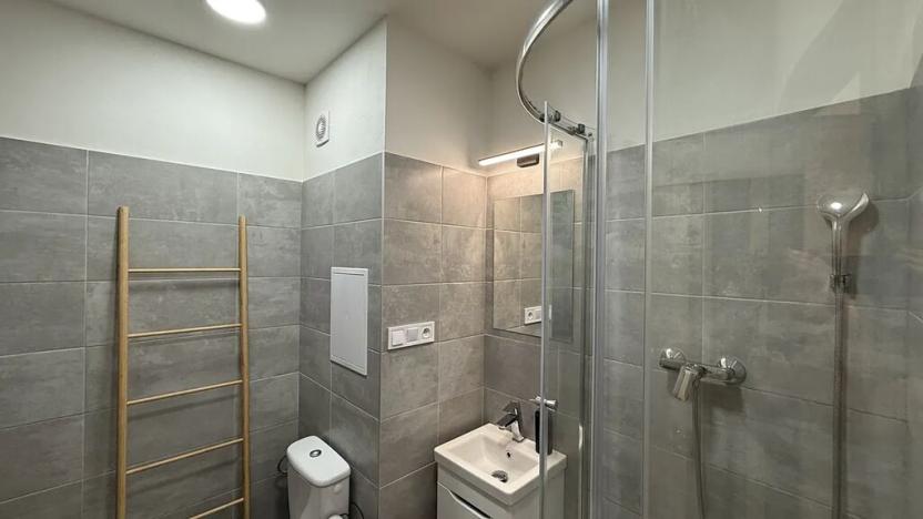 Pronájem bytu 1+kk, Rožnov pod Radhoštěm, Valašská, 28 m2