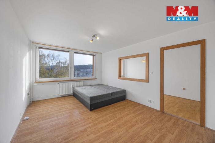 Pronájem bytu 3+1, Hronov, Hostovského, 71 m2