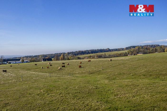Prodej rodinného domu, Liberk - Bělá, 142 m2
