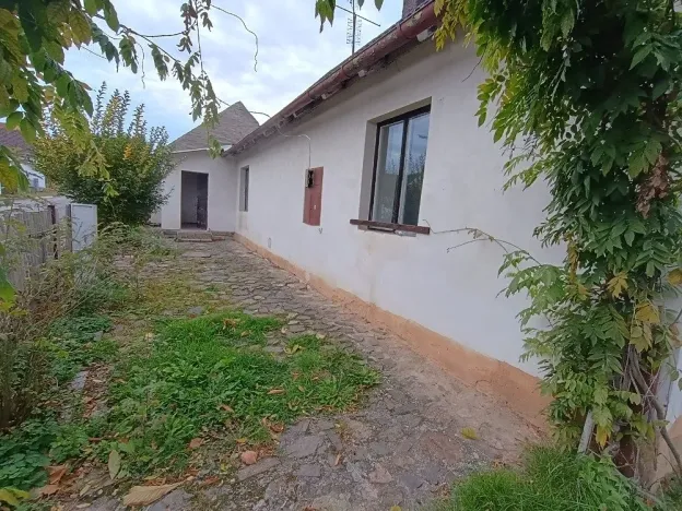 Prodej chalupy, Mohelnice, 146 m2