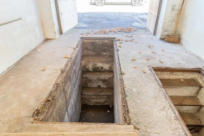 Prodej garáže, Uherské Hradiště, Za Alejí, 21 m2