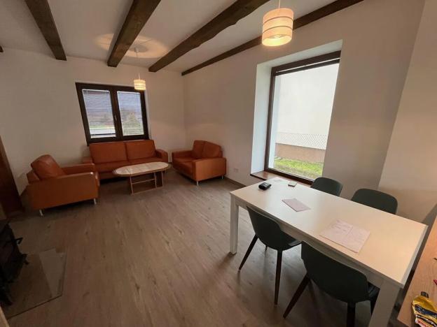 Pronájem rodinného domu, Sukorady, 109 m2