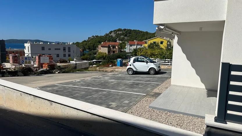 Prodej bytu 3+kk, Žaborić, Chorvatsko, 87 m2