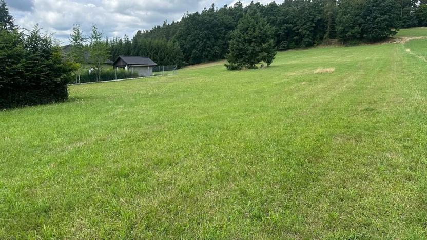 Prodej pozemku pro bydlení, Vojkov, 1759 m2