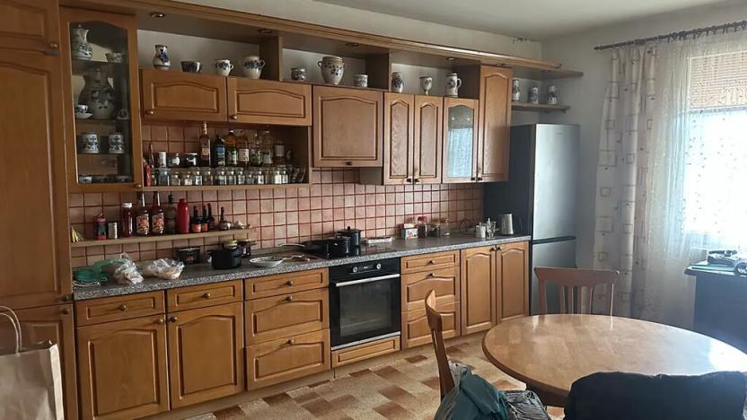 Prodej rodinného domu, Líský, 250 m2