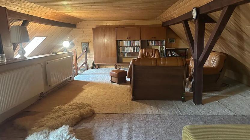 Prodej rodinného domu, Líský, 250 m2