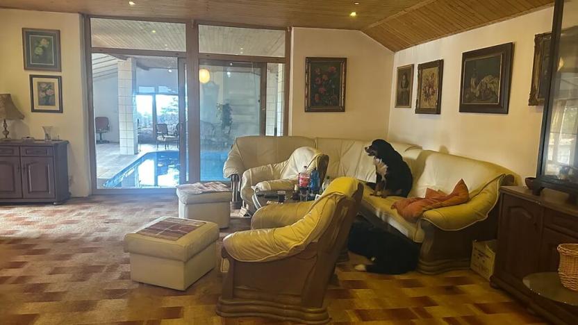 Prodej rodinného domu, Líský, 250 m2