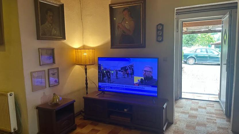 Prodej rodinného domu, Líský, 250 m2