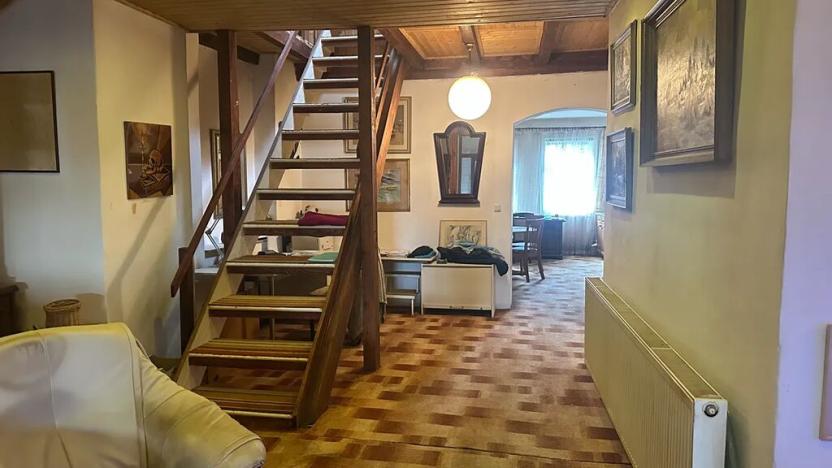 Prodej rodinného domu, Líský, 250 m2