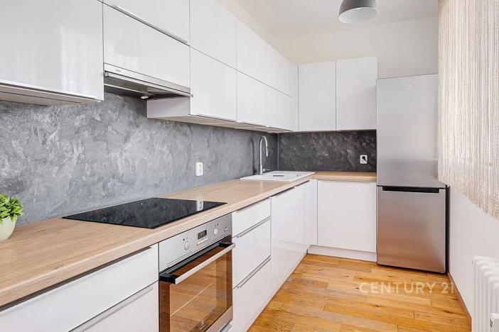 Prodej bytu 3+1, Praha - Hlubočepy, Wassermannova, 69 m2