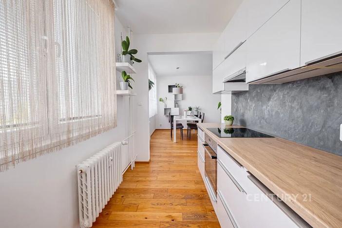 Prodej bytu 3+1, Praha - Hlubočepy, Wassermannova, 69 m2