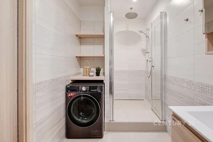 Prodej bytu 3+1, Praha - Hlubočepy, Wassermannova, 69 m2