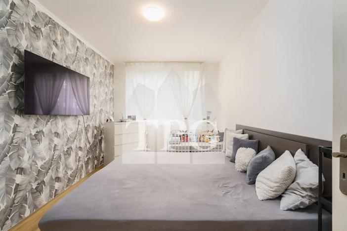 Prodej bytu 3+1, Praha - Černý Most, Vašátkova, 80 m2