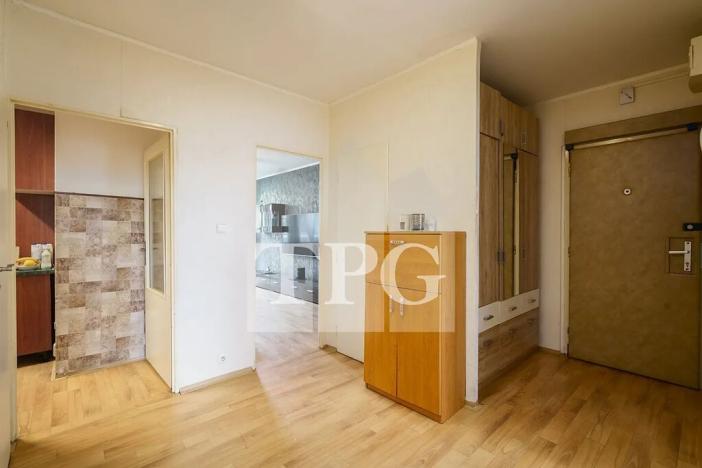 Prodej bytu 3+1, Praha - Černý Most, Vašátkova, 80 m2