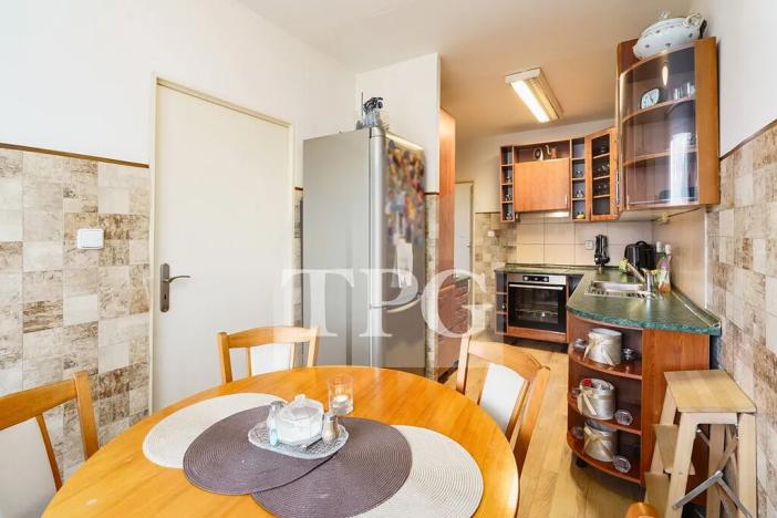 Prodej bytu 3+1, Praha - Černý Most, Vašátkova, 80 m2