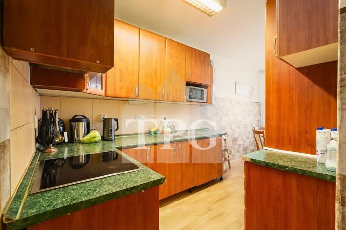 Prodej bytu 3+1, Praha - Černý Most, Vašátkova, 80 m2