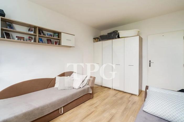 Prodej bytu 3+1, Praha - Černý Most, Vašátkova, 80 m2