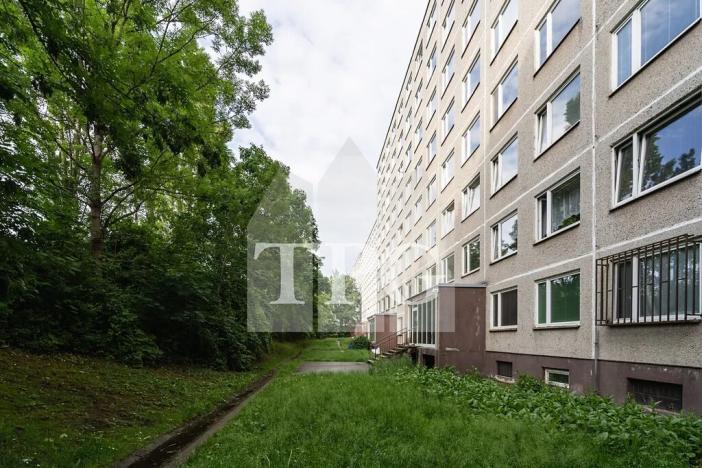 Prodej bytu 3+1, Praha - Černý Most, Vašátkova, 80 m2