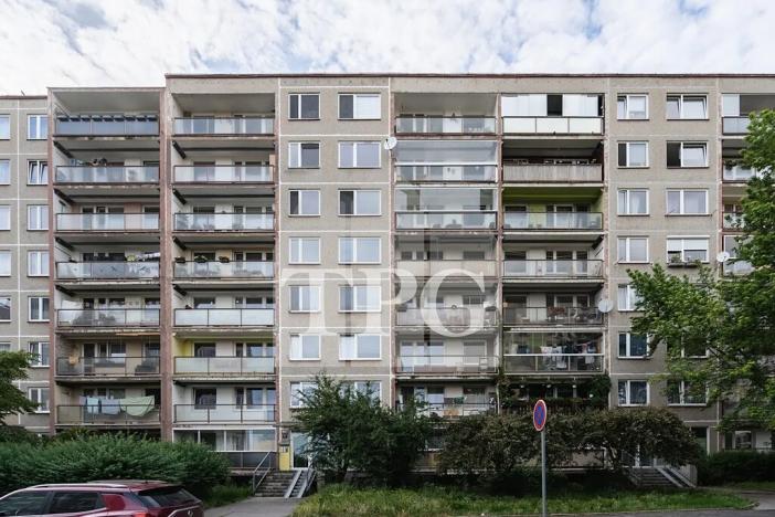 Prodej bytu 3+1, Praha - Černý Most, Vašátkova, 80 m2