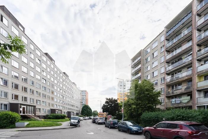 Prodej bytu 3+1, Praha - Černý Most, Vašátkova, 80 m2