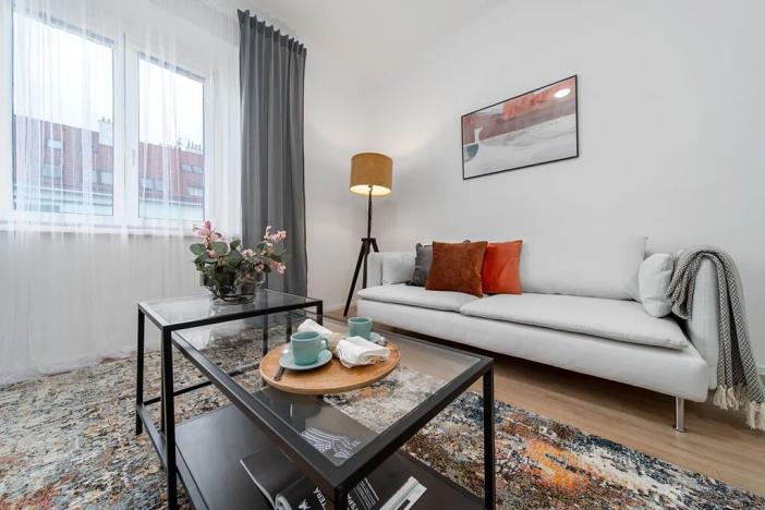 Prodej bytu 2+kk, Praha - Strašnice, Průběžná, 49 m2