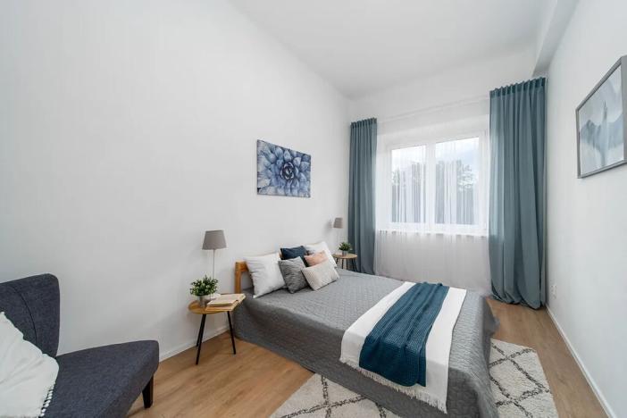 Prodej bytu 2+kk, Praha - Strašnice, Průběžná, 49 m2