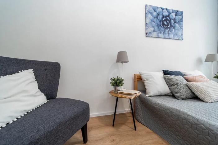 Prodej bytu 2+kk, Praha - Strašnice, Průběžná, 49 m2