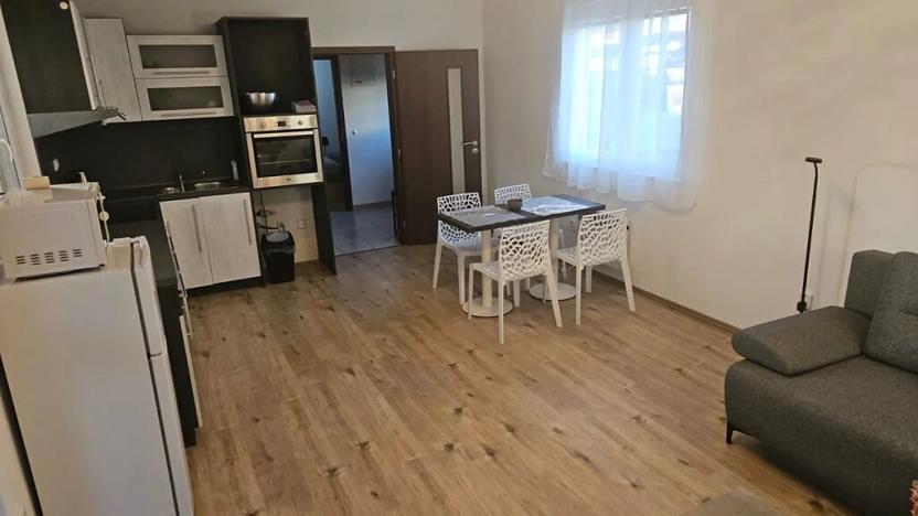 Pronájem rodinného domu, Olšany u Prostějova, 55 m2