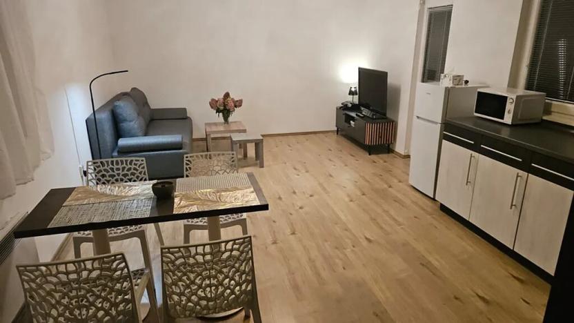 Pronájem rodinného domu, Olšany u Prostějova, 55 m2