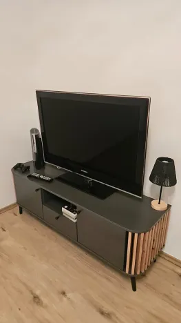 Pronájem rodinného domu, Olšany u Prostějova, 55 m2