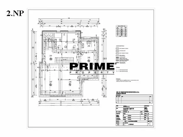 Pronájem rodinného domu, Praha - Řepy, U Lesoparku, 408 m2