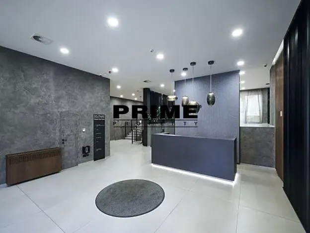 Pronájem kanceláře, Praha - Nové Město, Klimentská, 132 m2
