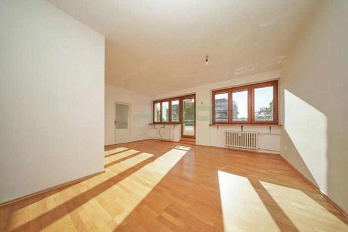 Prodej bytu 4+1, Praha - Břevnov, Talichova, 111 m2