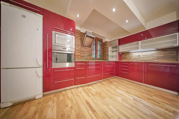 Prodej bytu 4+1, Praha - Břevnov, Talichova, 111 m2