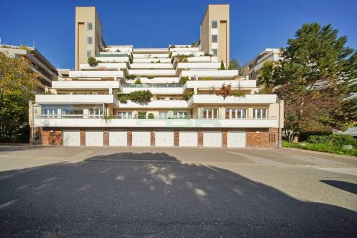 Prodej bytu 4+1, Praha - Břevnov, Talichova, 111 m2