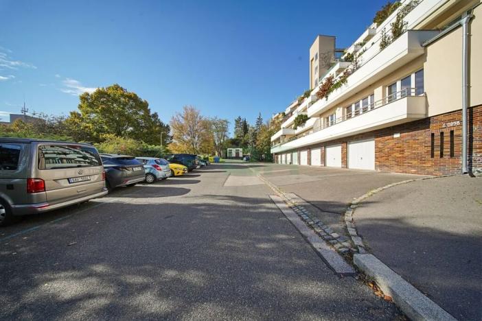 Prodej bytu 4+1, Praha - Břevnov, Talichova, 111 m2